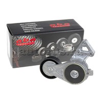 Ролик ремня приводного YD505444 ABA AUTOMOTIVE