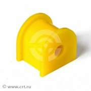 Втулка полиуретановая стабилизатора, задней подвески 7011066 TOCHKA OPORY