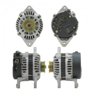 Генератор XAL6526 DEXEL