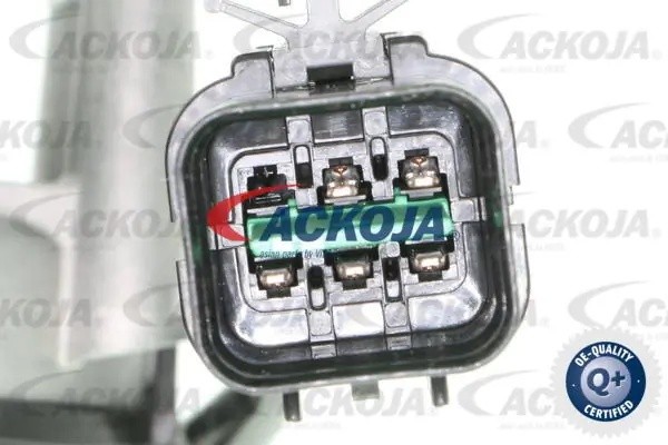 Электромотор привода стеклоочистителя A52-07-0106 ACKOJA