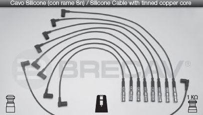 Деталь 08509 BRECAV