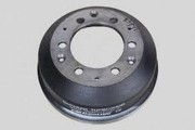 Барабан тормозной 33023502070RED BAST CLUTCH