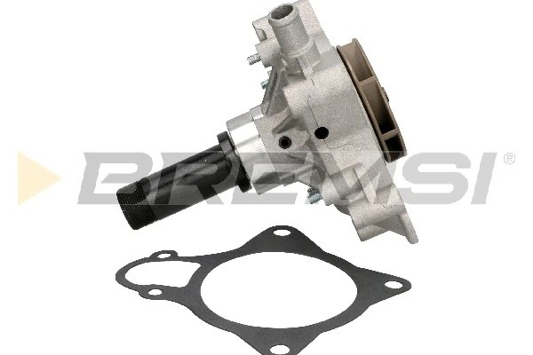 Насос - помпа системы охлаждения ДВС WP0259 BREMSI