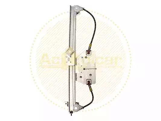 Стеклоподъемник 014343 AC ROLCAR