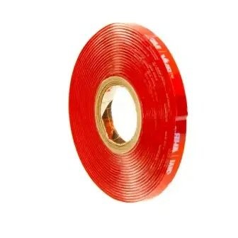 Лента клейкая двусторонняя 4910F6MMX3M 3M