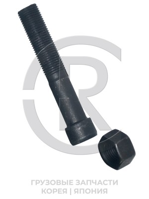 Болт рессоры CR541415A200 CR