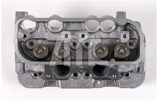 Головка блока цилиндров 910489 AMC