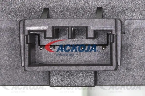 Деталь A26-77-0030 ACKOJA