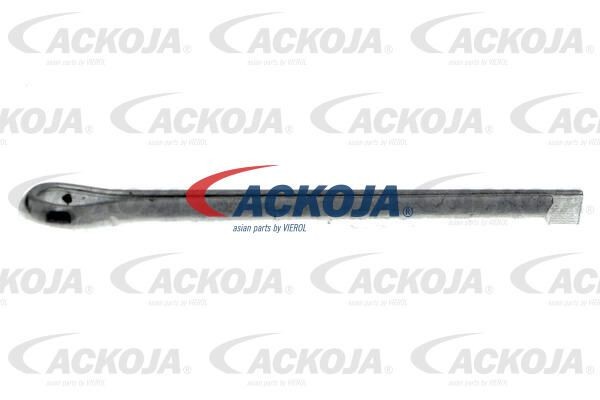 Наконечник рулевой тяги A26-0252 ACKOJA