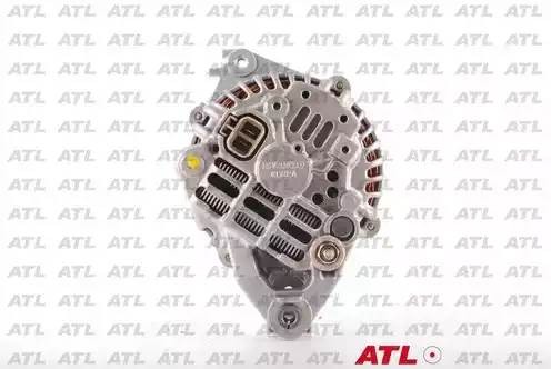 Генератор L 40 510 ATL DELTA AUTOTECHNIK