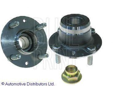 Ступица колеса ADG08340 BLUE PRINT