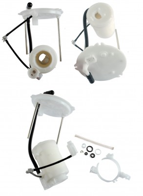 Фильтр топливный FST25005 AZUMI