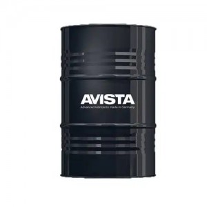 Масло моторное 173501 AVISTA