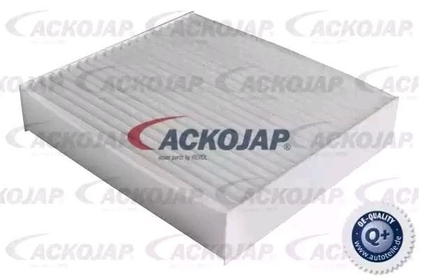 Фильтр салона A37-30-0002 ACKOJA