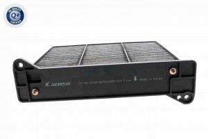 Фильтр салона A37-31-0003 ACKOJA