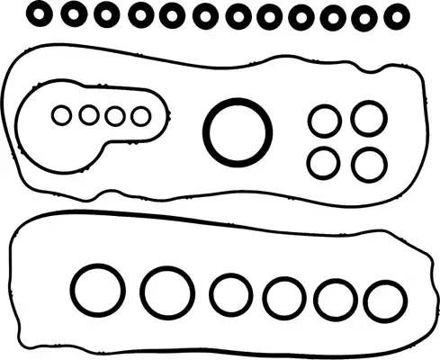 Деталь 15-31104-01 VICTOR REINZ