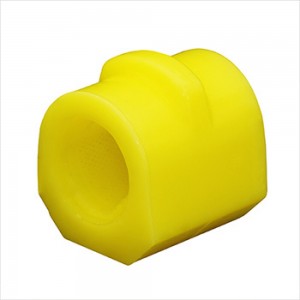 Полиуретановая втулка стабилизатора, передней подвески FORD TOURNEO CONNECT TС7  15-01-4023 TOCHKA OPORY