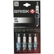 Свеча зажигания 1316 BRISK
