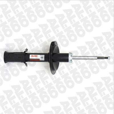 Амортизатор подвески 300743 AL KO