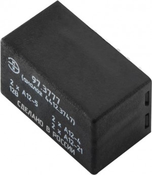 Реле 97.3777 EMI