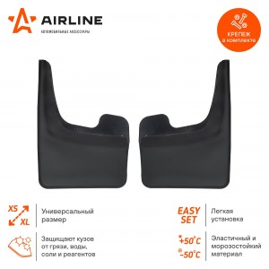 4680295012627 AMF-02 AIRLINE