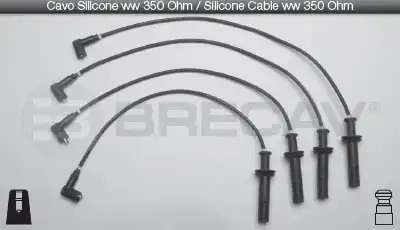 Деталь 07528 BRECAV