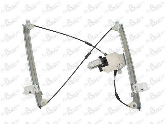 Деталь 012400 AC ROLCAR