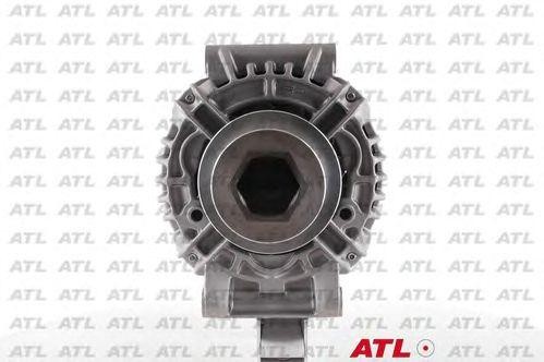 Генератор L42720 ATL DELTA AUTOTECHNIK
