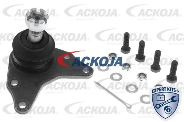 Опора шаровая подвески A709511 ACKOJA