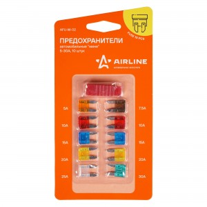 ЦБ00500902 AFU-M-02 AIRLINE