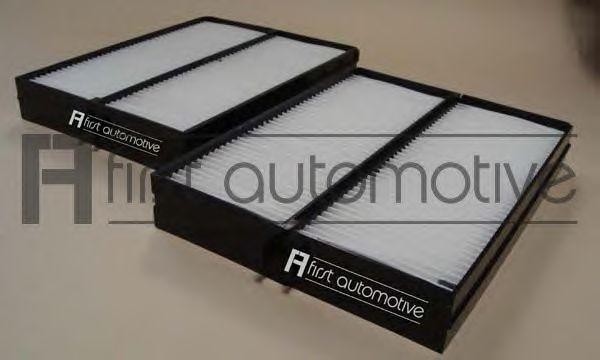 Фильтр салона C30344-2 1A FIRST AUTOMOTIVE