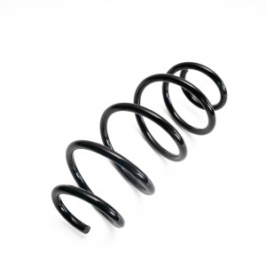 Пружины подвески (комплект) WG345259 ABSEL