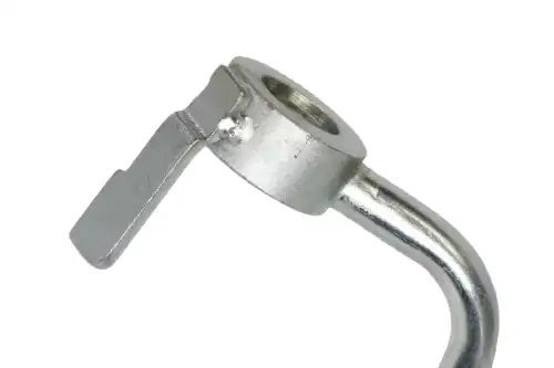 Шланг ГУР 60071 EDELMANN