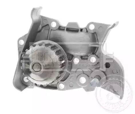 Насос - помпа системы охлаждения ДВС BWP2149 BORG BECK