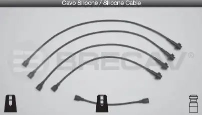 Деталь 10400 BRECAV