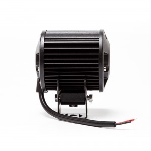 Деталь AE18RT-6LED-5DLENS-HC AVTO ELEKTRIKA