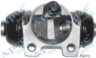 Цилиндр тормозной рабочий BCY1166 APEC BRAKING