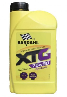 3266720363833 36383 BARDAHL