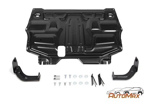 Защита картера двигателя AM.5842.2 AUTO MAX