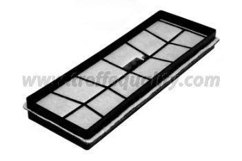 Фильтр салона 1570 3F QUALITY