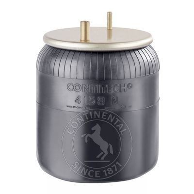 Рессора пневматическая 4159NP05 CONTITECH