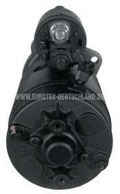 Стартер 11011210 EUROTEC