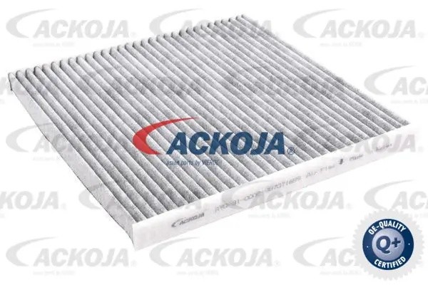 Фильтр салона A70-31-0002 ACKOJA