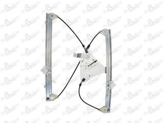 Деталь 017463 AC ROLCAR