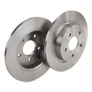 Диск тормозной 08A72510 BREMBO