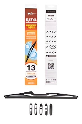 Щетка стеклоочистителя AWB-RK-325 AIRLINE