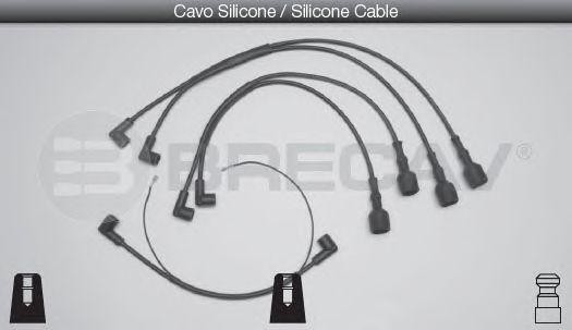 Деталь 01404 BRECAV