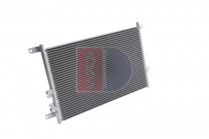 Радиатор кондиционера 012130N AKS DASIS