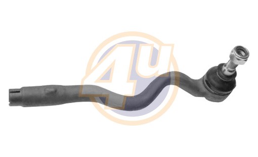 Наконечник рулевой тяги BWA93469 4U