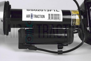 Деталь SS02013F1L AIRTRACTION